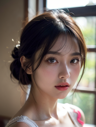 HDR：摄影中的光影魔术师